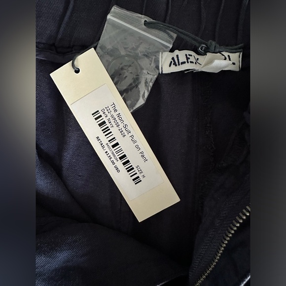 Alex Mill Suitish set - Picture 12 of 12